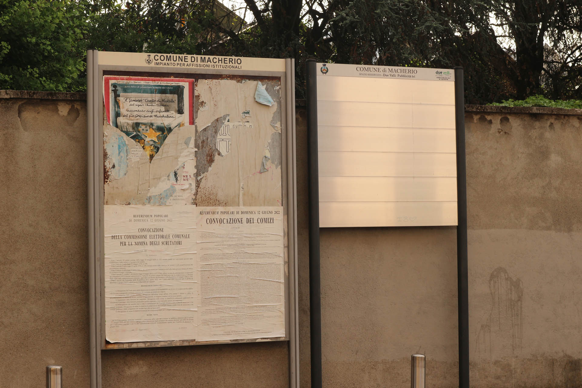 Macherio Social Housing Photo