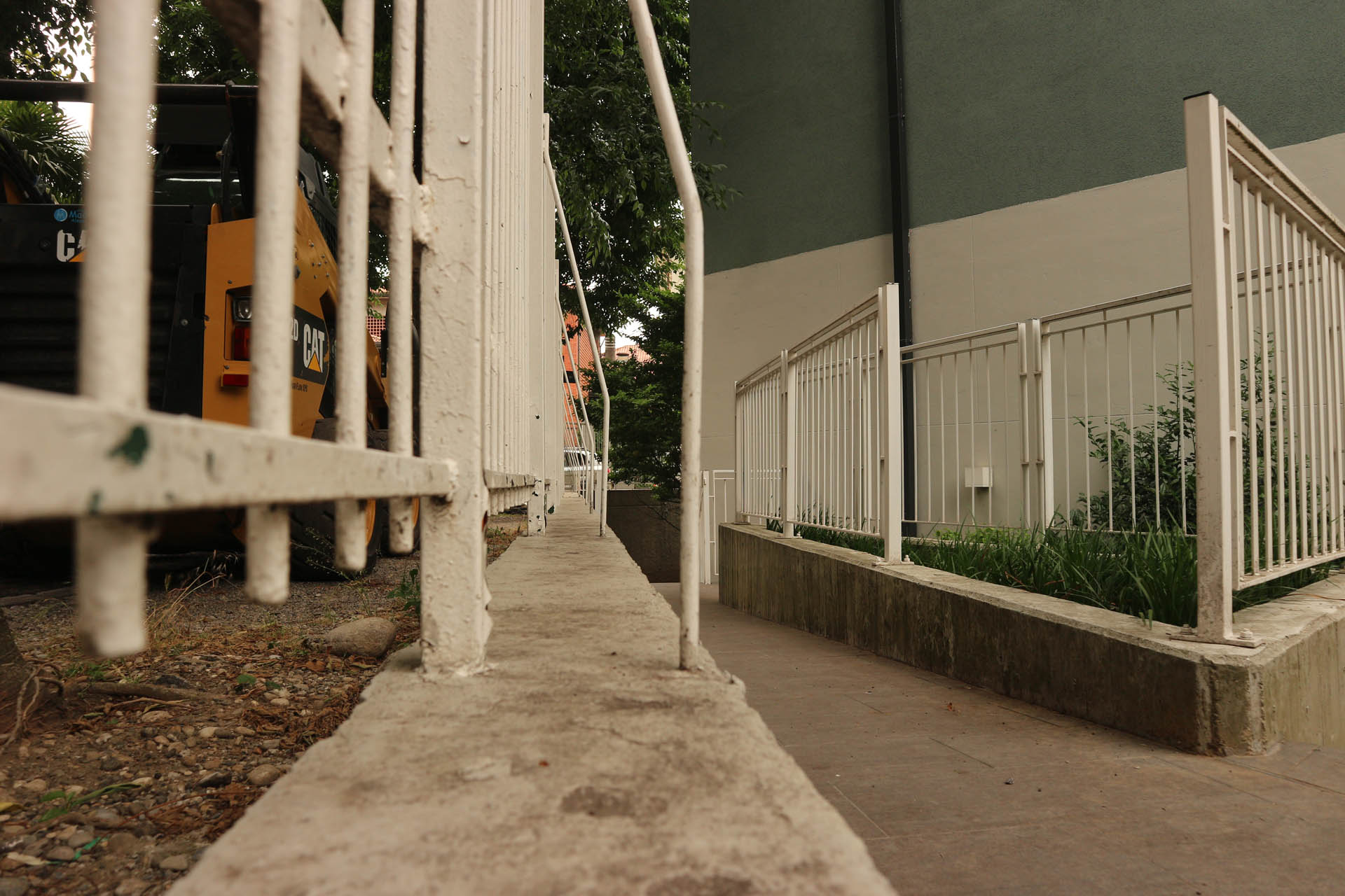 Macherio Social Housing Photo