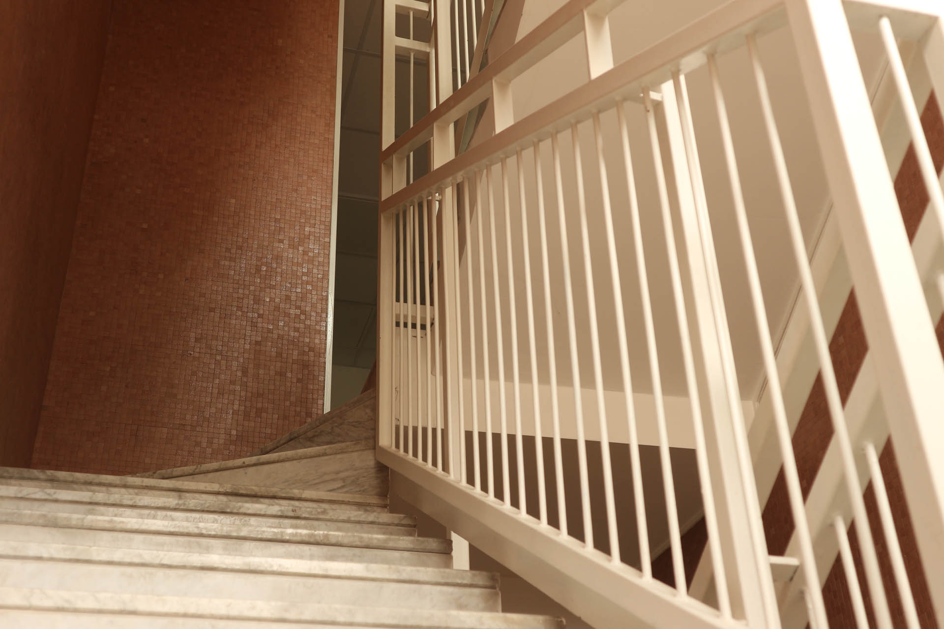 Macherio Social Housing Photo