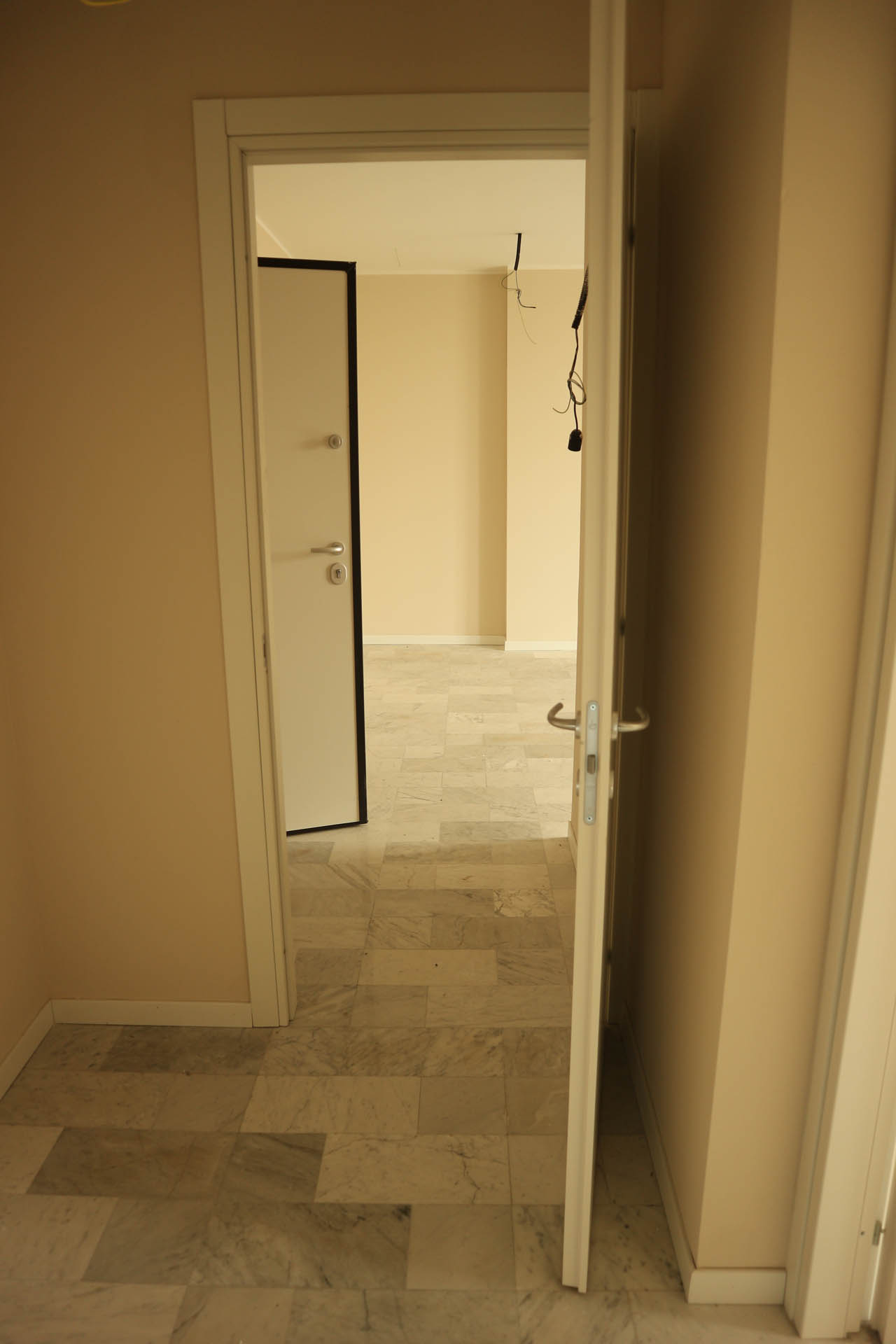 Macherio Social Housing Photo