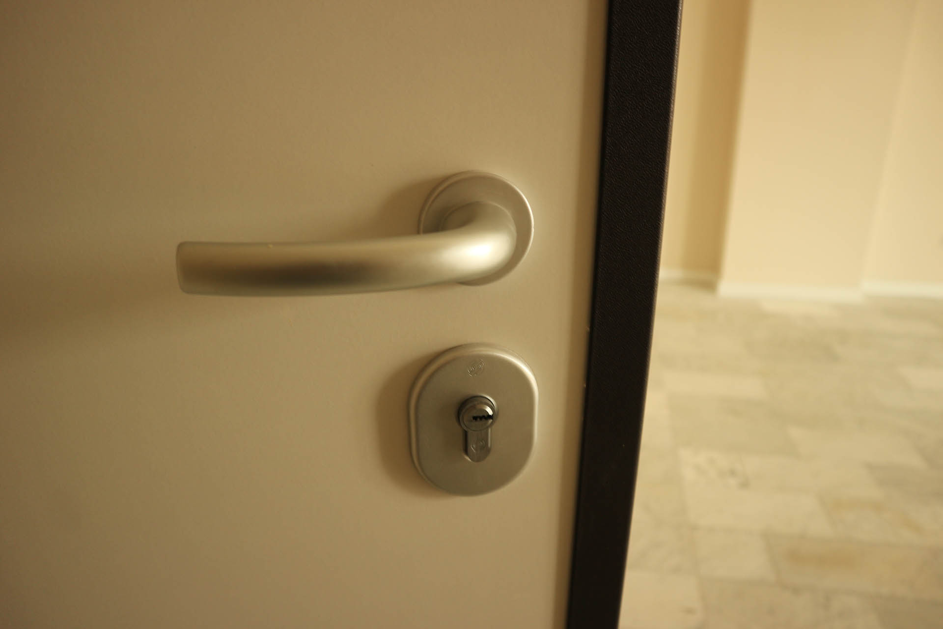 Macherio Social Housing Photo