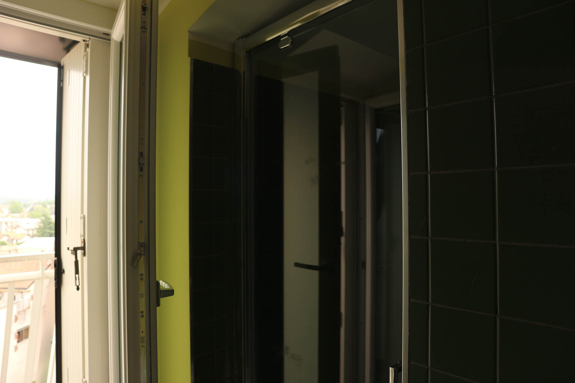 Macherio Social Housing Photo