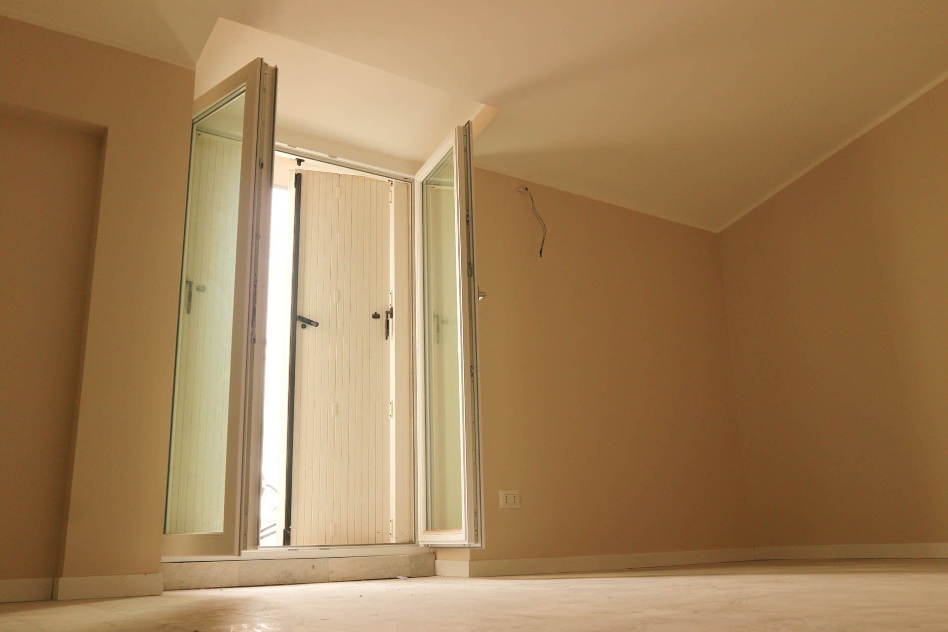 Macherio Social Housing Photo